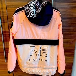 PE Nation Jacket